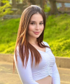 profile of Russian mail order brides Arina