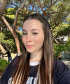 profile of Russian mail order brides Arina