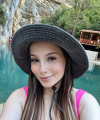 profile of Russian mail order brides Arina