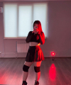 profile of Russian mail order brides Arina