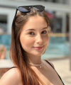 profile of Russian mail order brides Arina