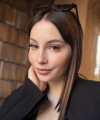 profile of Russian mail order brides Arina