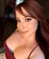 profile of Russian mail order brides Arina