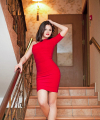 profile of Russian mail order brides Solomia