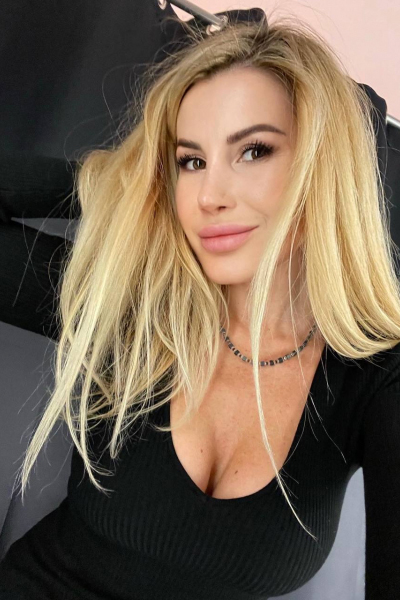 Lyudmila 40 years old Germany Berlin, Russian bride profile, meetbrides.online