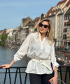 profile of Russian mail order brides Lyudmila
