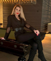 profile of Russian mail order brides Lyudmila