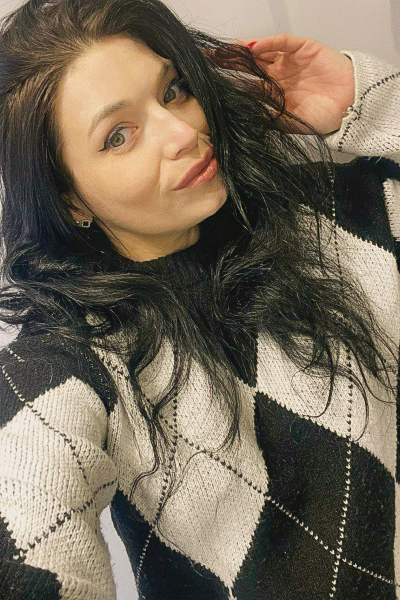 Alina 33 years old Ukraine Rivne, Russian bride profile, meetbrides.online