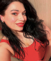 profile of Russian mail order brides Alina
