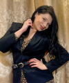 profile of Russian mail order brides Alina