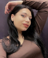 profile of Russian mail order brides Alina