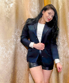 profile of Russian mail order brides Alina