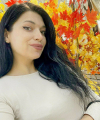 profile of Russian mail order brides Alina