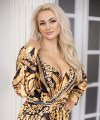 profile of Russian mail order brides Nataliya