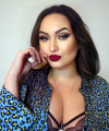 profile of Russian mail order brides Yuliya