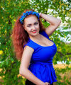 profile of Russian mail order brides Yuliya