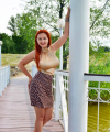 profile of Russian mail order brides Yuliya