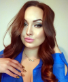 profile of Russian mail order brides Yuliya