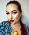 profile of Russian mail order brides Yuliya