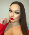 profile of Russian mail order brides Yuliya