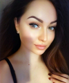profile of Russian mail order brides Yuliya