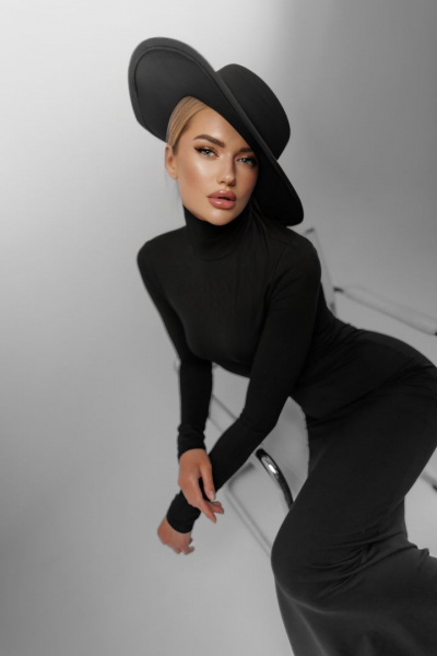 Mariia 27 years old Ukraine Odesa, Russian bride profile, meetbrides.online