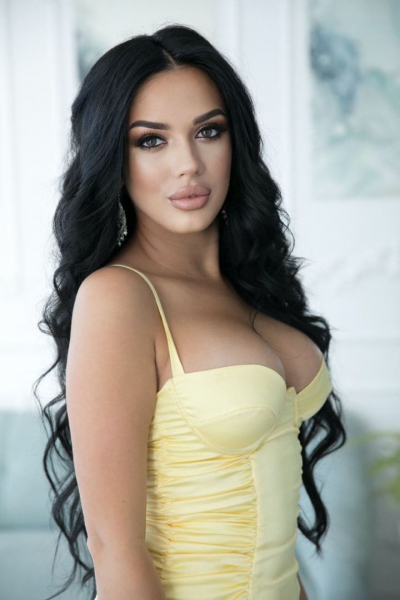 Victoriia 32 years old Ukraine Kyiv, Russian bride profile, meetbrides.online