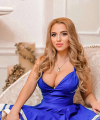 profile of Russian mail order brides Viktoriya