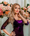 profile of Russian mail order brides Viktoriya