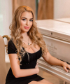 profile of Russian mail order brides Viktoriya