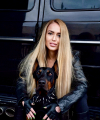 profile of Russian mail order brides Viktoriya