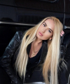 profile of Russian mail order brides Viktoriya