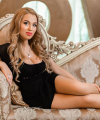 profile of Russian mail order brides Viktoriya