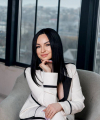 profile of Russian mail order brides Alena