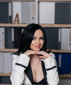 profile of Russian mail order brides Alena