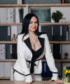 profile of Russian mail order brides Alena