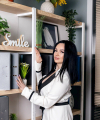 profile of Russian mail order brides Alena