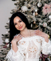profile of Russian mail order brides Alena