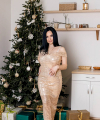 profile of Russian mail order brides Alena