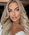 profile of Russian mail order brides Ivanna