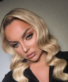 profile of Russian mail order brides Ivanna