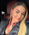 profile of Russian mail order brides Ivanna
