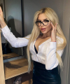profile of Russian mail order brides Alona