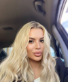 profile of Russian mail order brides Alona