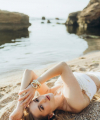 profile of Russian mail order brides Mariia