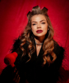 profile of Russian mail order brides Anastasiia