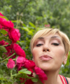 profile of Russian mail order brides Valentina