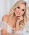 profile of Russian mail order brides Vita