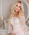 profile of Russian mail order brides Vita