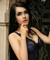 profile of Russian mail order brides Victoriia